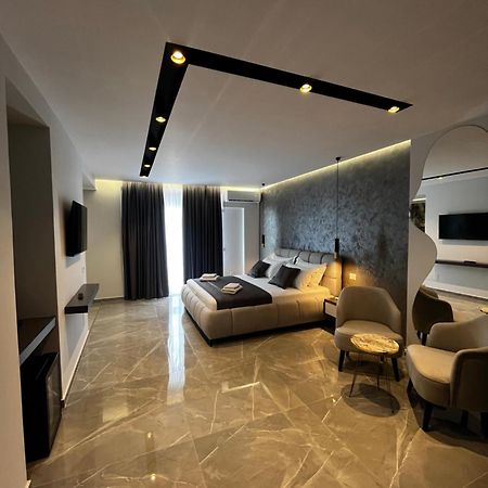 Leodori 3 Suites เชิงยิน ภายนอก รูปภาพ