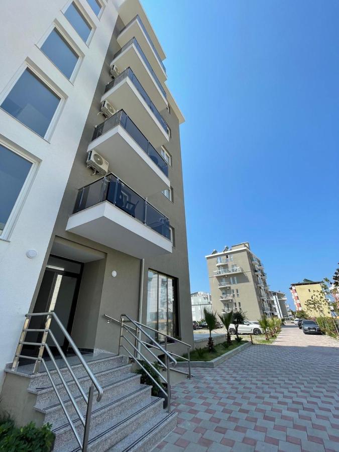 Leodori 3 Suites เชิงยิน ภายนอก รูปภาพ