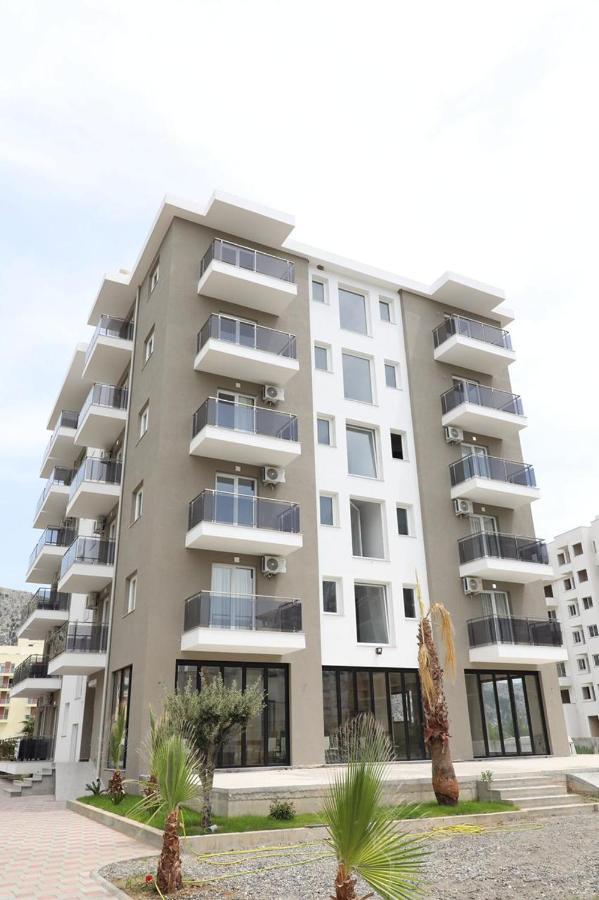 Leodori 3 Suites เชิงยิน ภายนอก รูปภาพ
