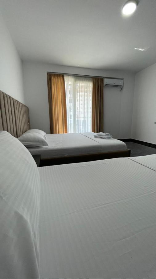 Leodori 3 Suites เชิงยิน ภายนอก รูปภาพ