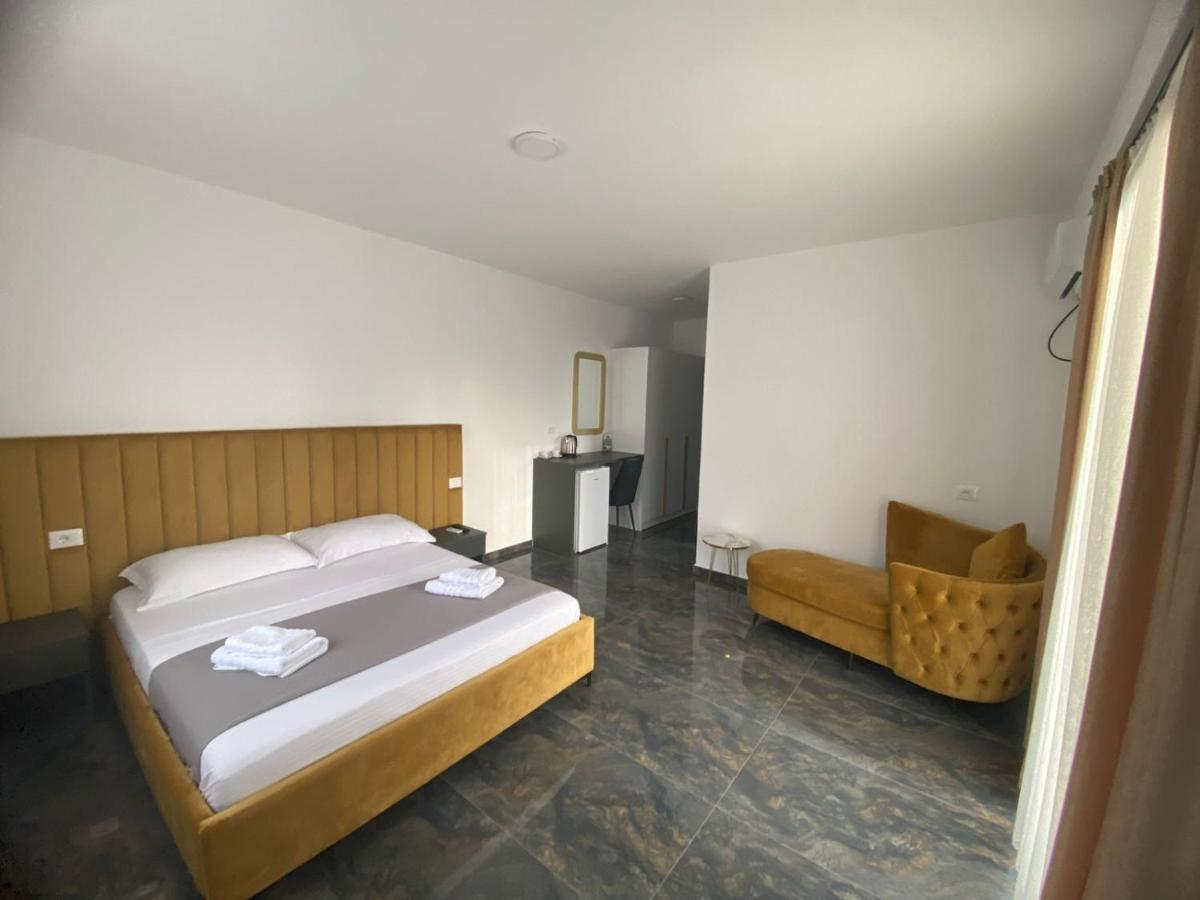Leodori 3 Suites เชิงยิน ภายนอก รูปภาพ