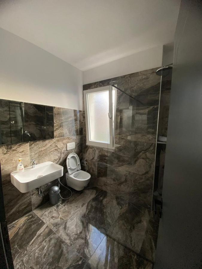 Leodori 3 Suites เชิงยิน ภายนอก รูปภาพ