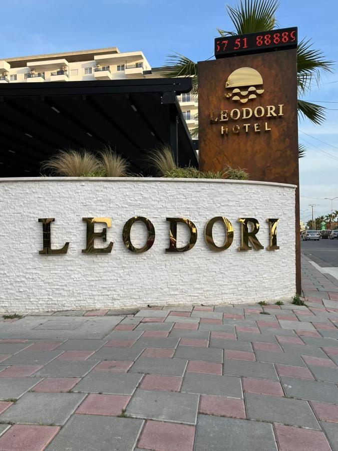 Leodori 3 Suites เชิงยิน ภายนอก รูปภาพ