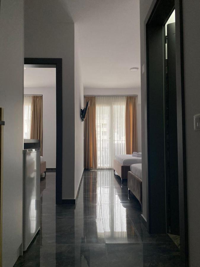 Leodori 3 Suites เชิงยิน ภายนอก รูปภาพ