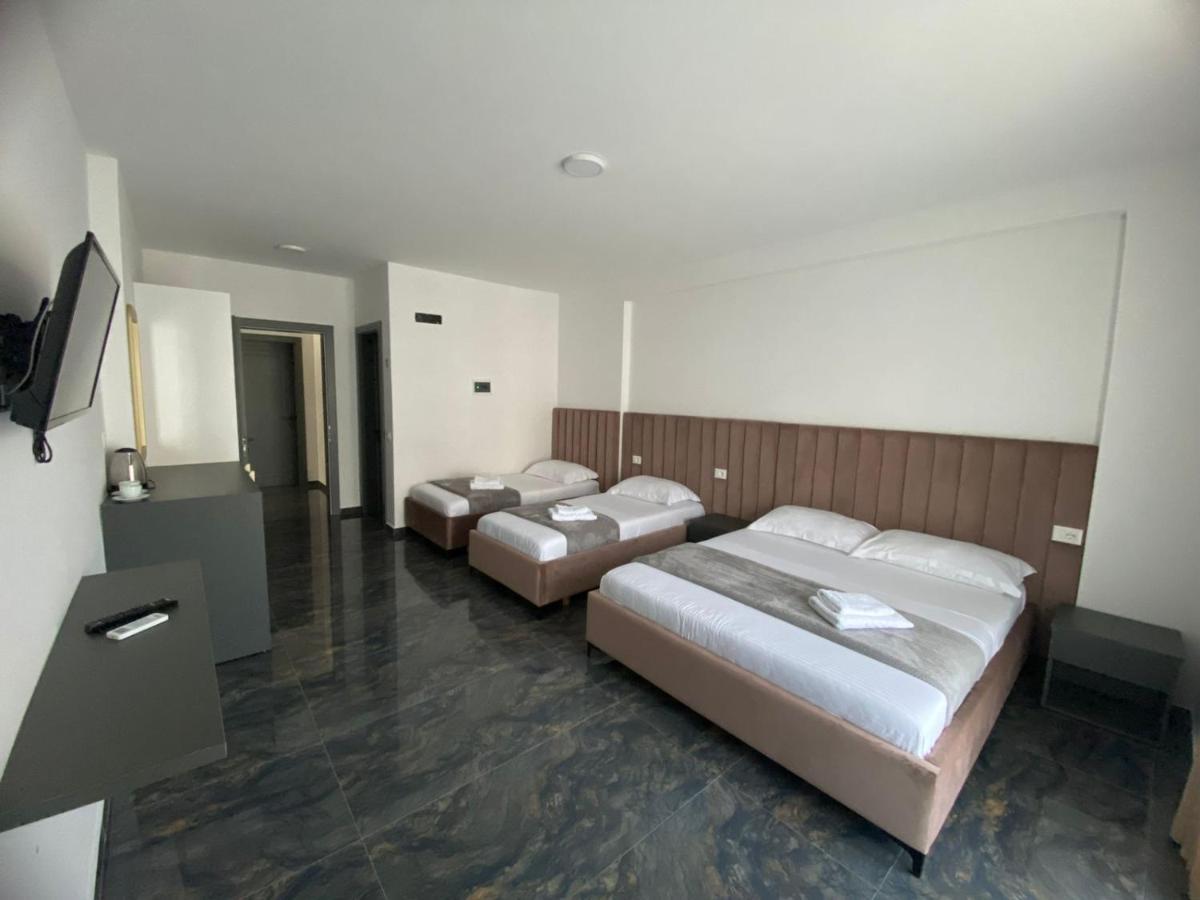 Leodori 3 Suites เชิงยิน ภายนอก รูปภาพ