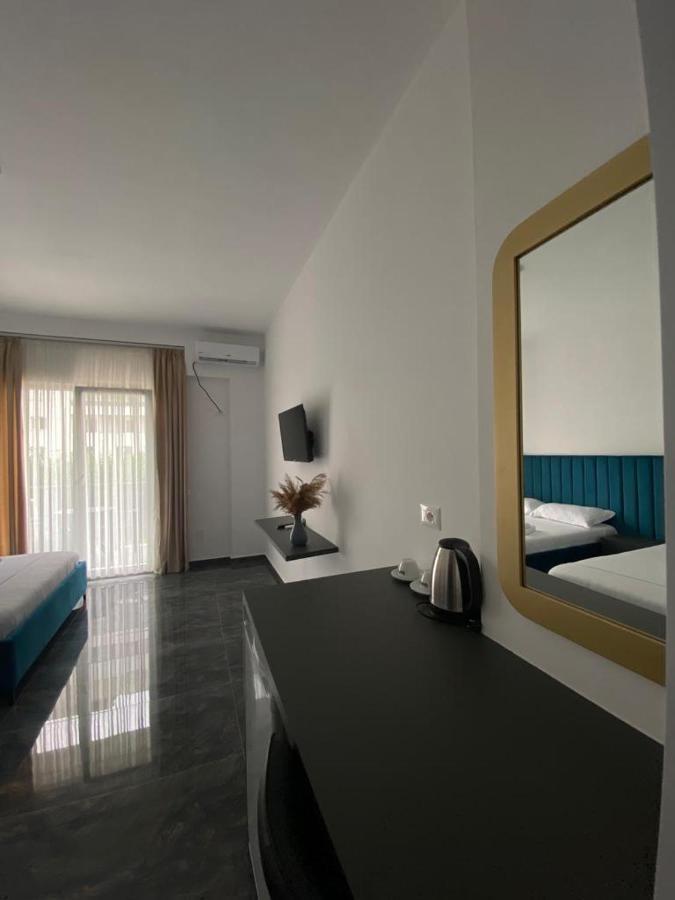 Leodori 3 Suites เชิงยิน ภายนอก รูปภาพ
