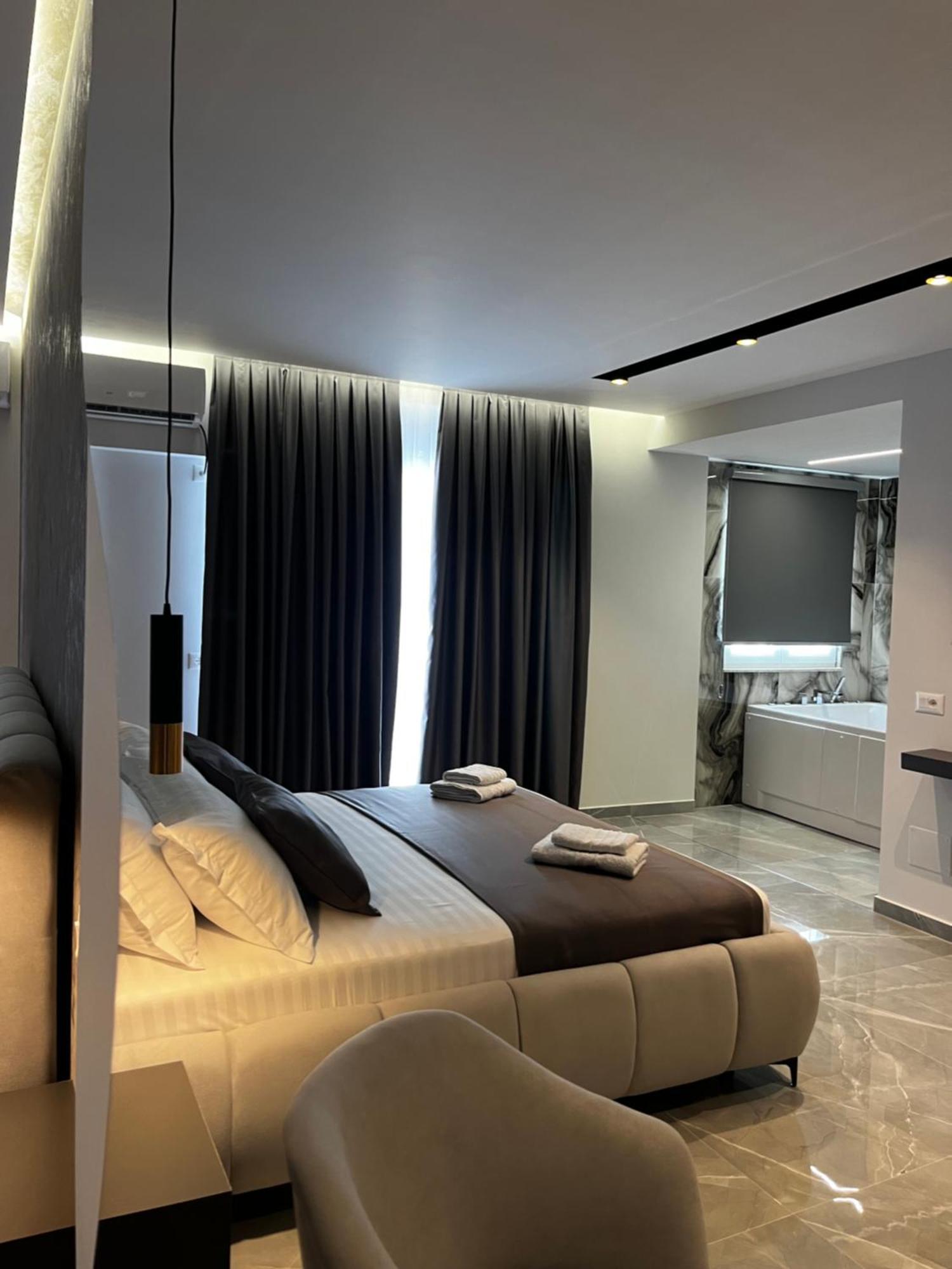 Leodori 3 Suites เชิงยิน ภายนอก รูปภาพ