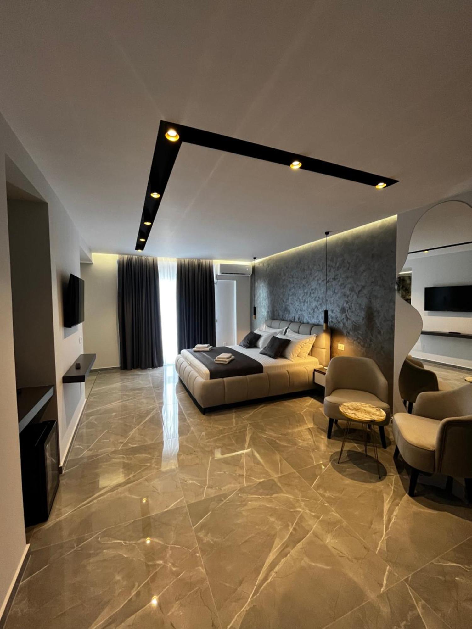Leodori 3 Suites เชิงยิน ภายนอก รูปภาพ
