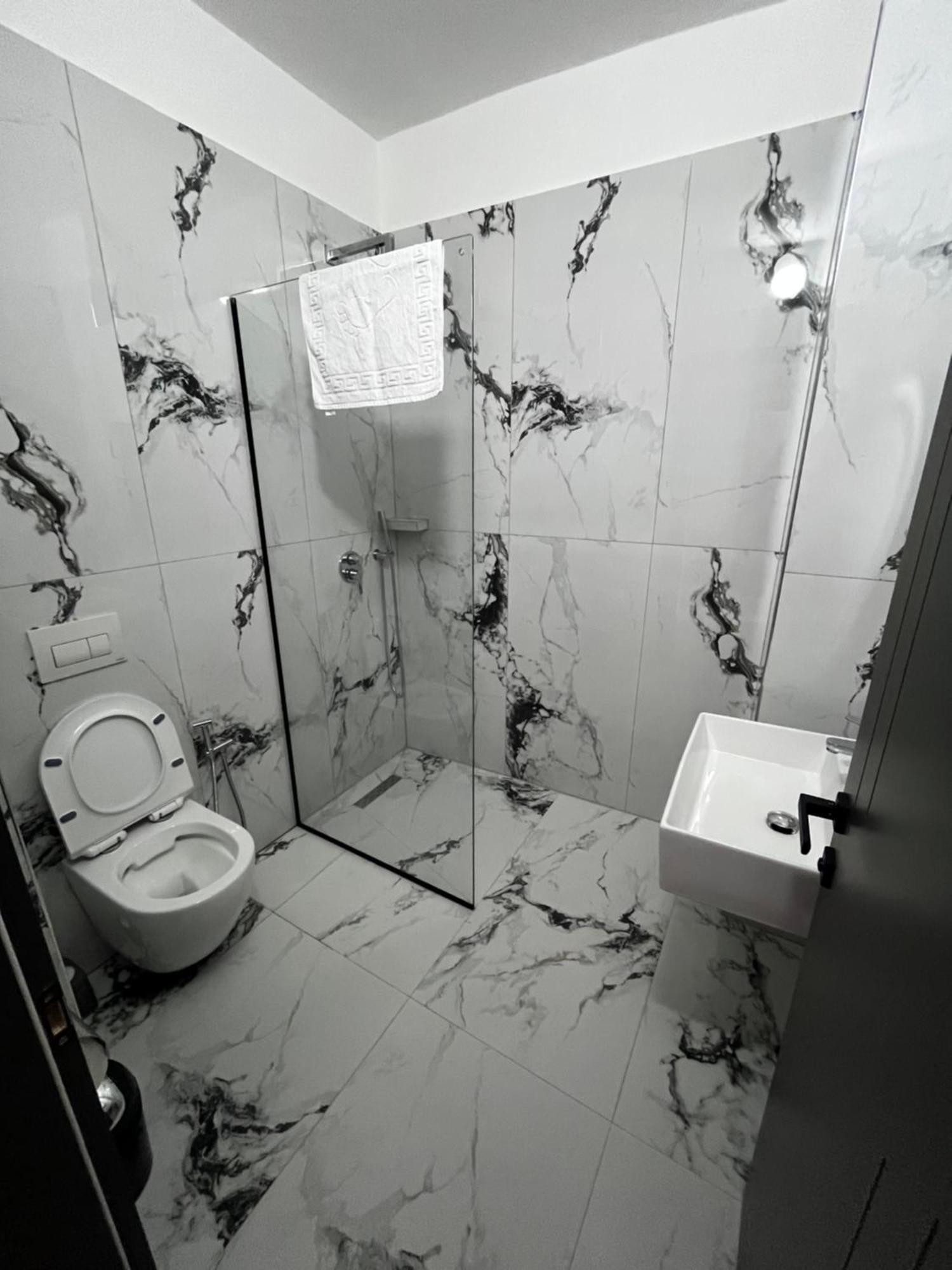 Leodori 3 Suites เชิงยิน ภายนอก รูปภาพ