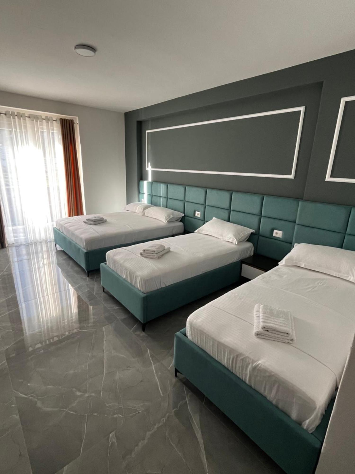 Leodori 3 Suites เชิงยิน ภายนอก รูปภาพ